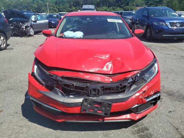 2019 HONDA CIVIC LX 2HGFC2F62KH577332