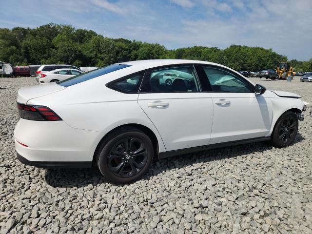 2025 HONDA ACCORD SE 1HGCY1F47SA005281