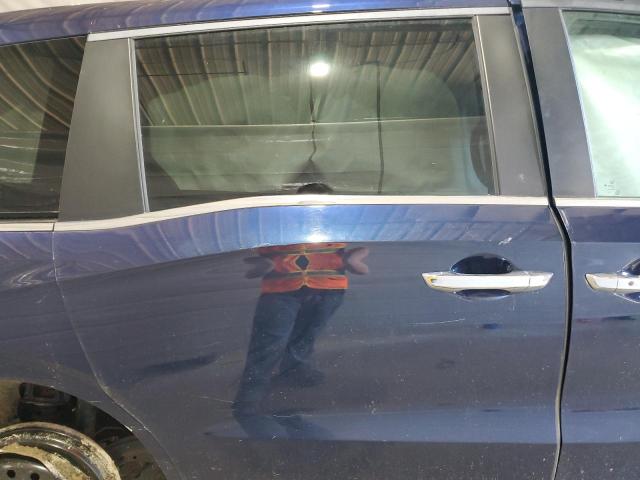 2019 HONDA ODYSSEY EX - 5FNRL6H76KB042874