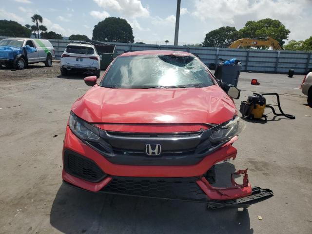 2018 HONDA CIVIC LX SHHFK7H29JU207782