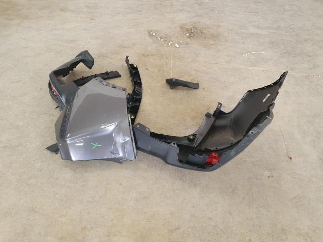 2022 HONDA CR-V EX - 2HKRW2H55NH650017