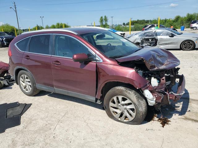 2016 HONDA CR-V EXL 2HKRM3H77GH524368
