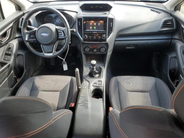 2018 SUBARU CROSSTREK - JF2GTABC9J9202109
