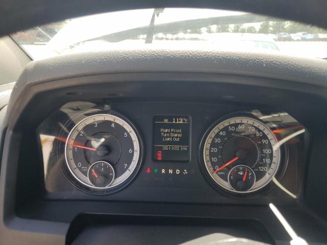 2017 RAM 2500 ST 3C6TR4HT8HG578001