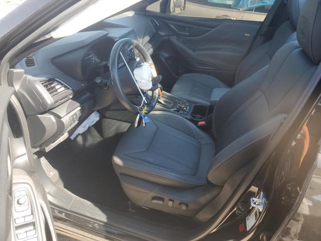 2024 SUBARU FORESTER W JF2SKAHC8RH490274