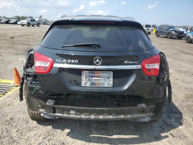 2015 MERCEDES-BENZ GLA 250 4M WDCTG4GB2FJ178156