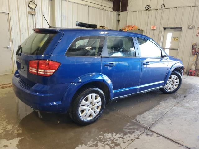 2015 DODGE JOURNEY SE 3C4PDCAB8FT591856