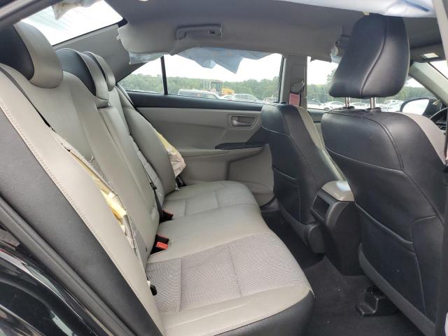 2016 TOYOTA CAMRY LE - 4T1BF1FK0GU261519