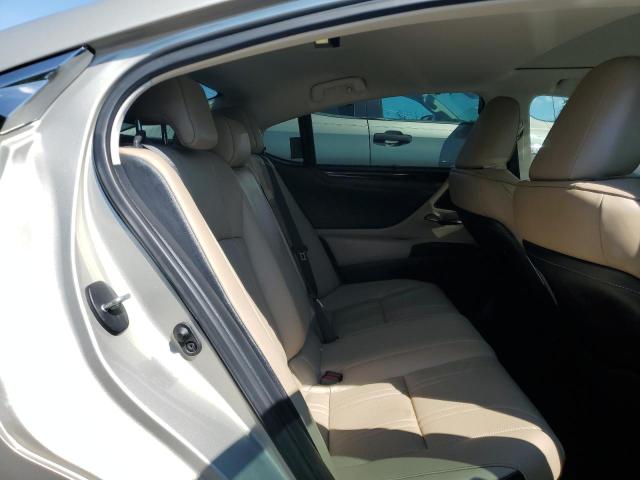 2021 LEXUS ES 300H UL 58AFA1C15MU002864