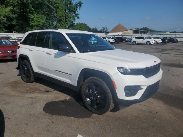 2024 JEEP GRAND CHER - 1C4RJHAGXRC257659