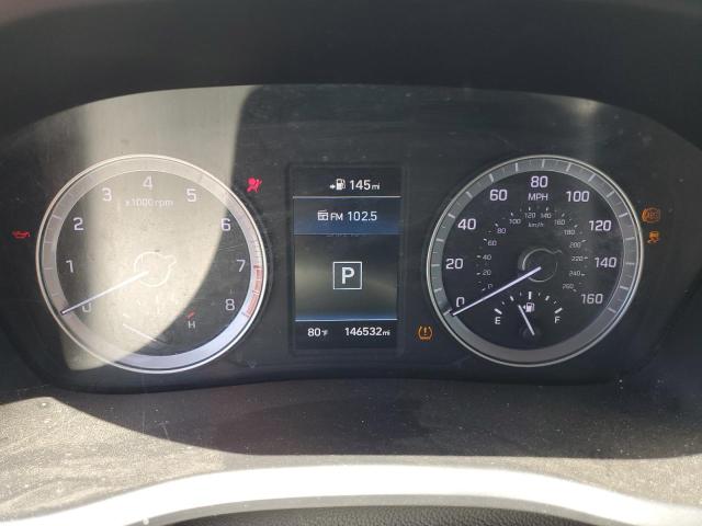 2018 HYUNDAI SONATA SPORT 5NPE34AF6JH623182