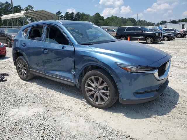 Vin: jm3kfadm2k0605769, lot: 63468165, mazda cx-5 grand touring 20194