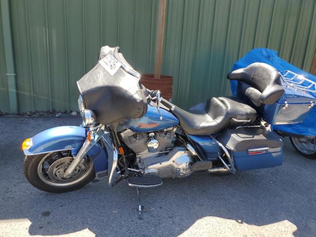 2005 HARLEY-DAVIDSON FLHTI 1HD1FVW1X5Y621608