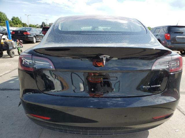 2018 TESLA MODEL 3 5YJ3E1EB3JF116133