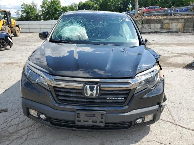 2019 HONDA RIDGELINE 5FPYK3F81KB007417