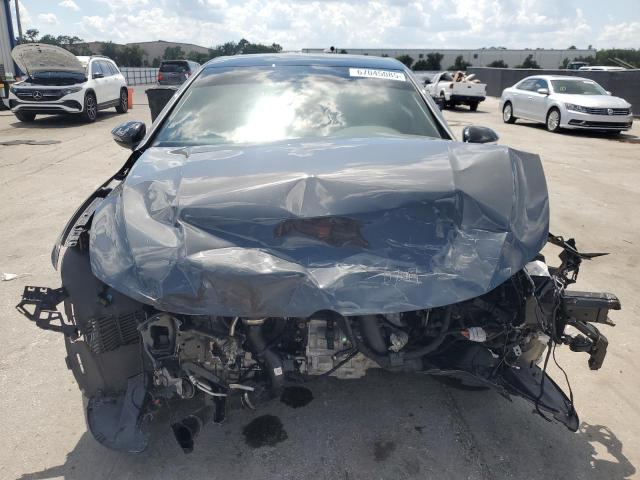 2024 VOLKSWAGEN GTI S WVWHA7CD8RW152416