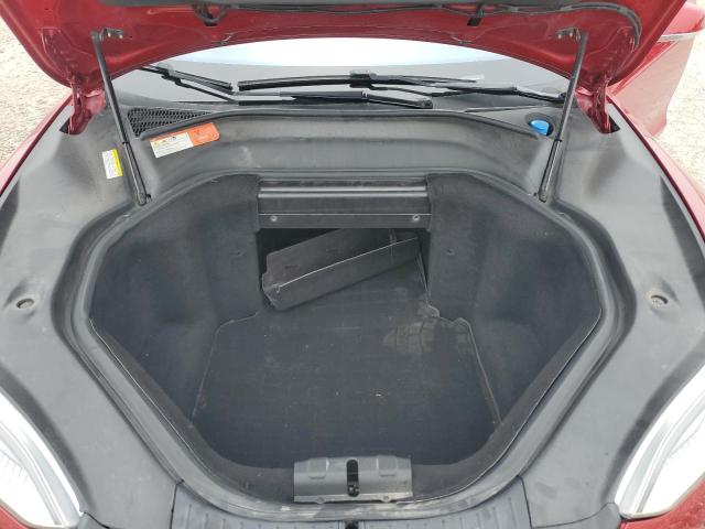 2015 TESLA MODEL S 85 5YJSA1H10FF080175