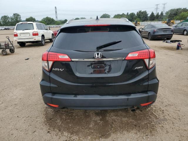 2022 HONDA HR-V EX 3CZRU6H5XNM716322