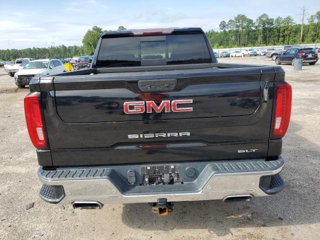 2019 GMC 1500 1GTU9DED9KZ170298