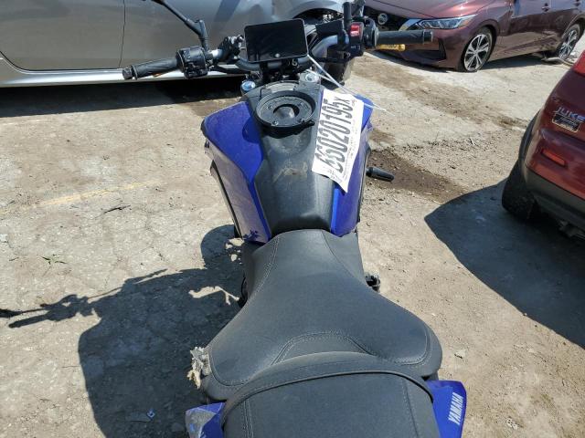 2023 YAMAHA MT07 JYARM32E1PA007612