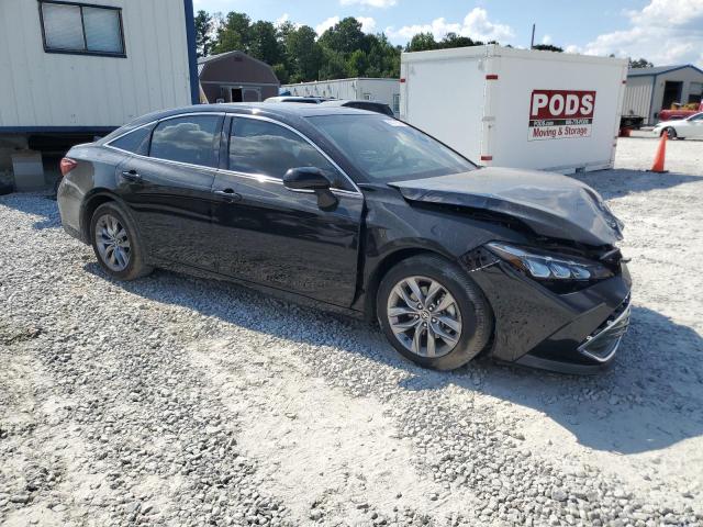 2021 TOYOTA AVALON XLE 4T1AZ1FB7MU060098