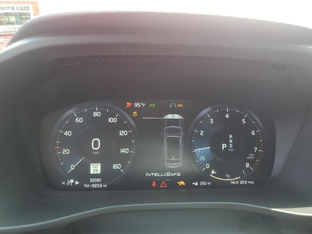 2019 VOLVO XC40 T5 R- YV4162UM0K2104942