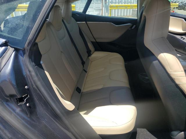 2016 TESLA MODEL S - 5YJSA1E16GF170324