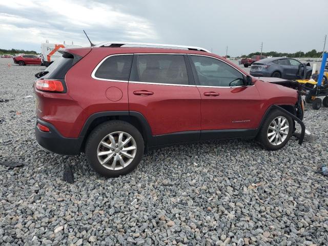 2015 JEEP CHEROKEE L 1C4PJMDS9FW647128