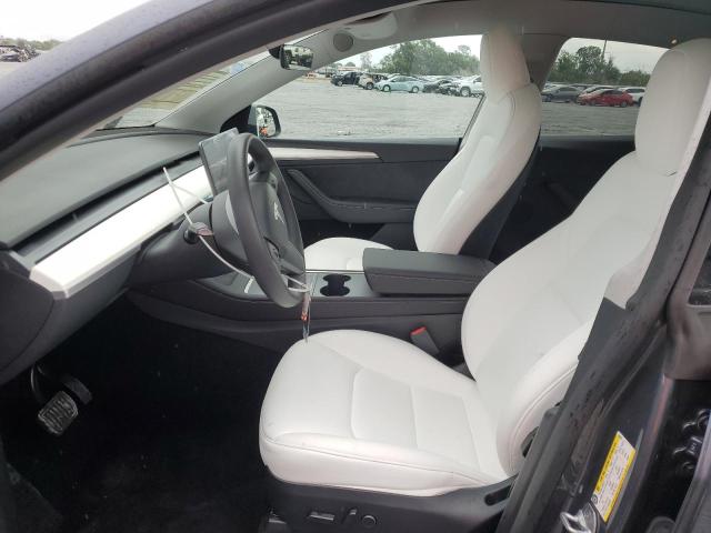 2023 TESLA MODEL Y 7SAYGDEEXPA203659