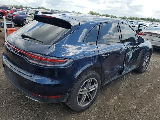 Vin: wp1aa2a55klb04605, lot: 63660965, porsche macan 20193