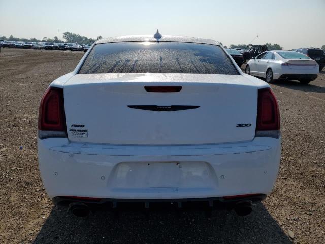 2023 CHRYSLER 300 TOURIN 2C3CCASG1PH662040