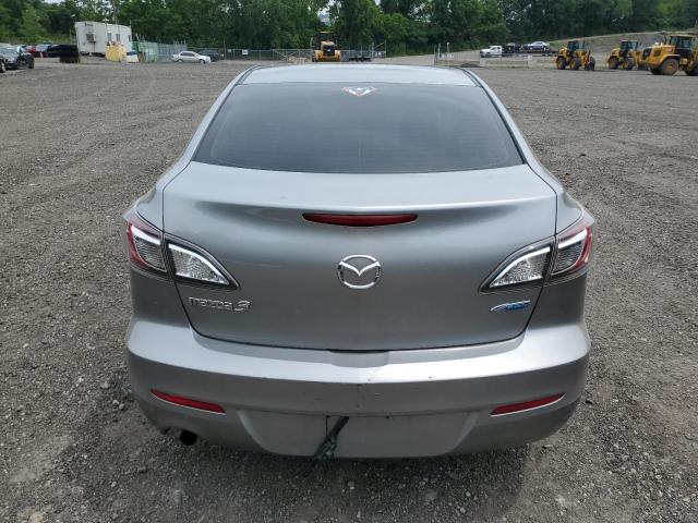 2013 MAZDA 3 I - JM1BL1UP2D1834817