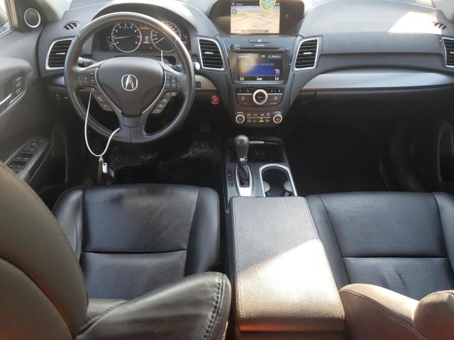 2016 ACURA RDX TECHNO 5J8TB4H53GL804530