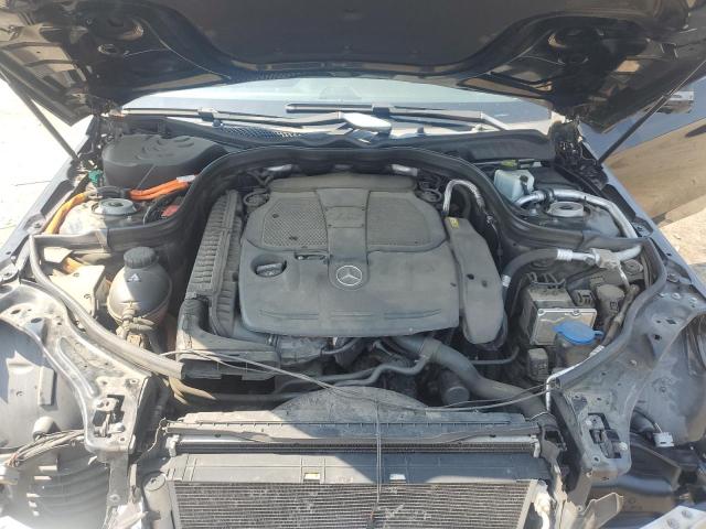 2015 MERCEDES-BENZ E 400 HYBR WDDHF9FB5FB086469