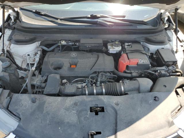 2021 ACURA RDX A-SPEC 5J8TC2H65ML015415