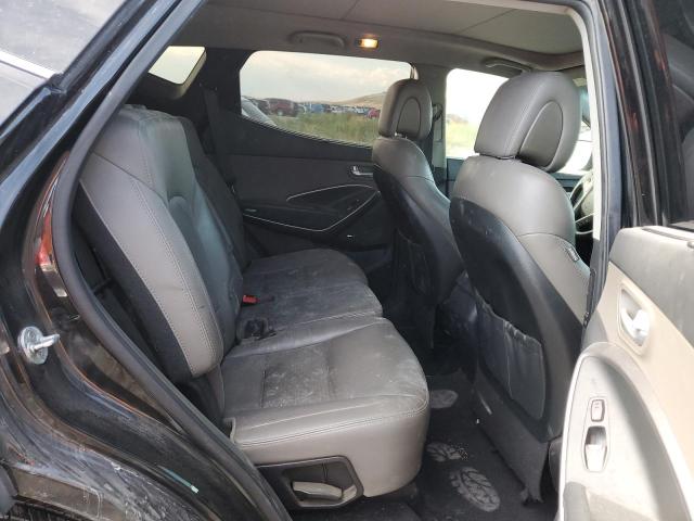 2014 HYUNDAI SANTA FE S - 5XYZUDLB2EG170703