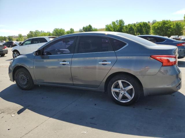 Vin: 3n1ab7ap2jy348279, lot: 63291535, nissan sentra s 20182