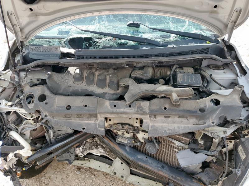 2011 NISSAN VERSA S - 3N1BC1CP0BL397636