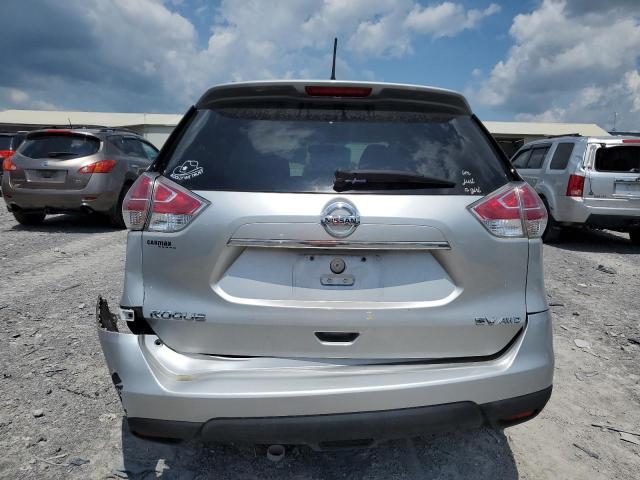 2016 NISSAN ROGUE S KNMAT2MV8GP685234