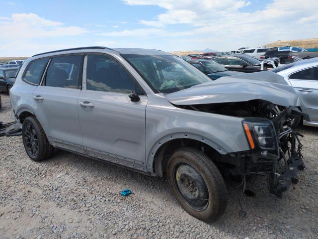 Vin: 5xyp5dhc5ng223447, lot: 62501315, kia telluride sx 20224