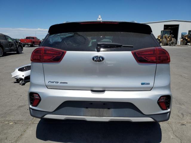 2020 KIA NIRO TOURI KNDCC3LC0L5432705