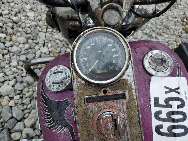 2001 HARLEY-DAVIDSON FLHRCI 1HD1FRW151Y630251