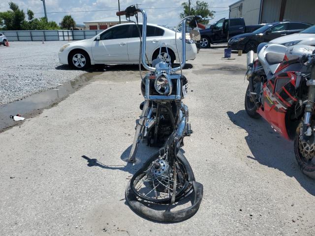 2001 HARLEY-DAVIDSON FXDWG 1HD1GEV101Y334240