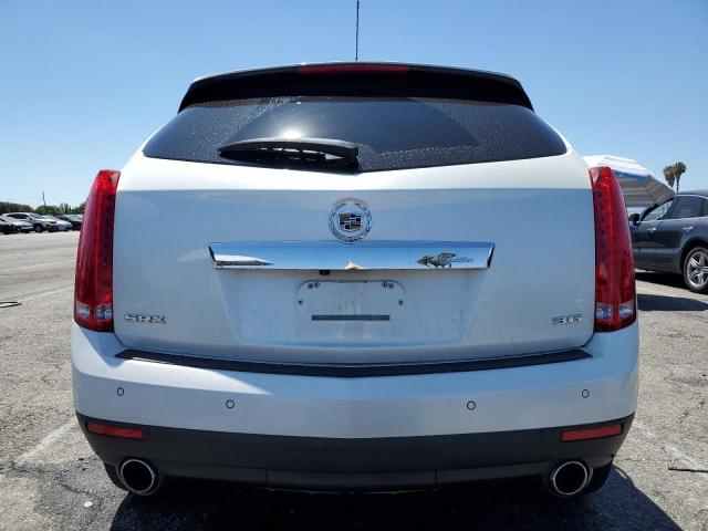 2015 CADILLAC SRX PREMIU 3GYFNDE31FS557694