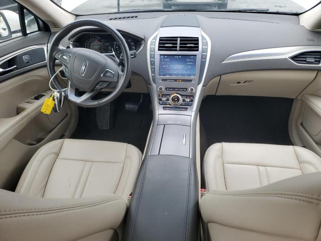 2020 LINCOLN MKZ 3LN6L5A93LR610681