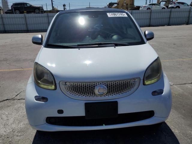 2016 SMART FORTWO WMEFJ5DA3GK051418