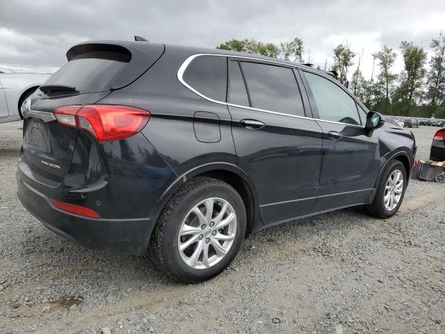 2020 BUICK ENVISION P - LRBFXBSA4LD195491