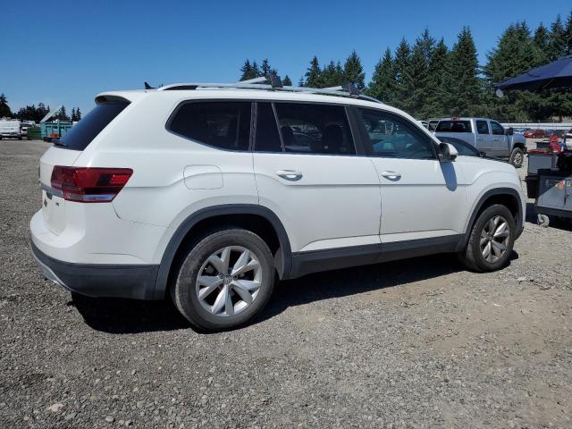 Vin: 1v2cr2caxjc543664, lot: 63707945, volkswagen atlas se 20183