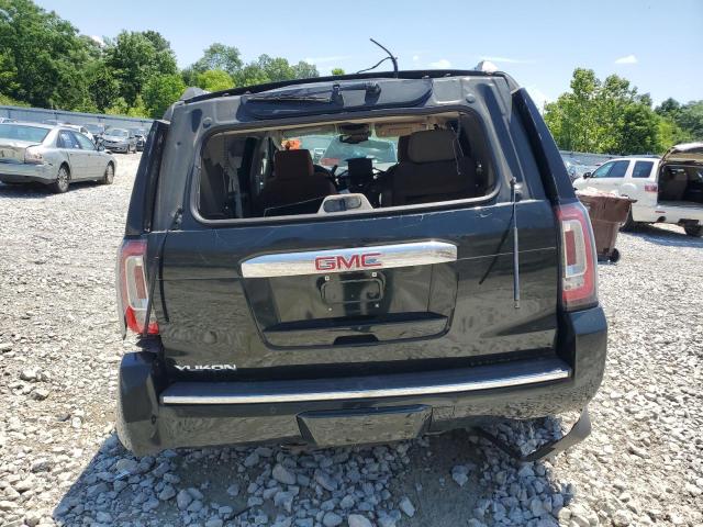 2016 GMC YUKON DENA 1GKS2CKJ7GR439118