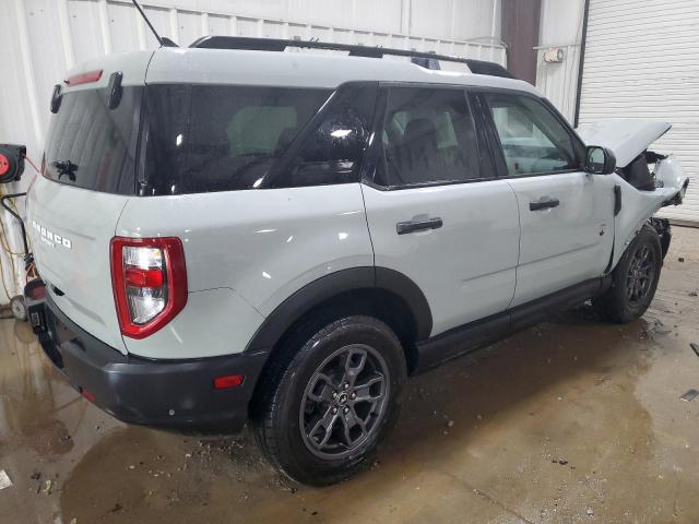 2022 FORD BRONCO SPO - 3FMCR9B67NRD38815